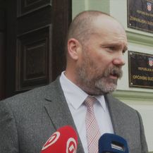 Nikola Mandić, odvjetnik