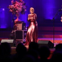Sanja, Marinko i Zec održali koncert u Lisinskom