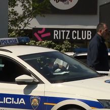 Ubojsvto u noćnom klubu Ritz - 4