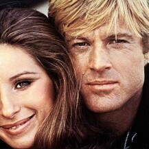 Barbra Streisand i Robert Redford glavni su glumci filma Djevojka koju sam volio