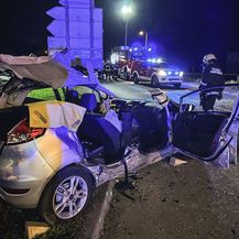 Prometna nesreća u Novakima Petrovinskim - 4