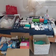 Policija otkrila ilegalan kozmetički salon u Beču - 1