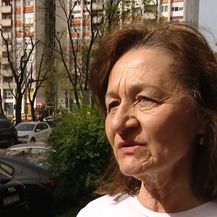 Mira Armour, direktorica udruge za podršku oboljelima od multiplog mijeloma