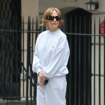 Jennifer Lopez razgledavala je nekretnine u New Yorku