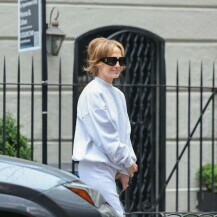 Jennifer Lopez razgledavala je nekretnine u New Yorku