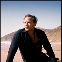 Marlon Brando, Jednooki Jack, 1961.