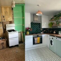 Prije i poslije: Renovacija doma Rachel Verney - 6