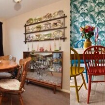 Prije i poslije: Renovacija doma Rachel Verney - 7