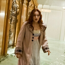 Kostimi Kate Winslet iz filma 'Titanic' - 6