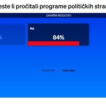 Rezultati ankete