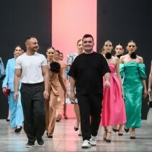 ELFS obilježio jubilarnih 20. velikom modnom revijom