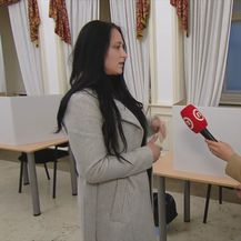 Anja Perković i Mlađenka Vranješ - 1