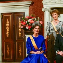 Glamurozno izdanje kraljice Letizije