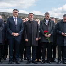 Obilježavanje obljetnice u Jasenovcu - 5