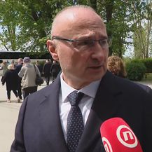 Gordan Grlić Radman, ministar vanjskih poslova