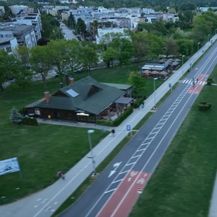 Jarun najveća zona bez automobila - 3