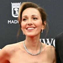Jelena Đoković na dodjeli Laureusa nosila je Cartierov nakit