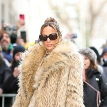 Jennifer Lopez omiljenu Birkinicu nosi često