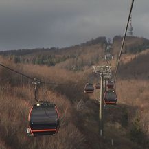 Žičara - 1