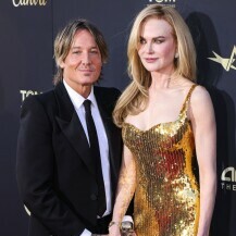 Nicole Kidman i Keith Urban zajedno su 18 godina