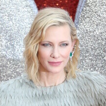 Cate Blanchett rođena je u znaku bika
