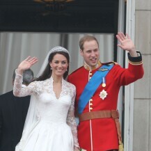 Princ i princeza od Walesa 13 su godina u braku