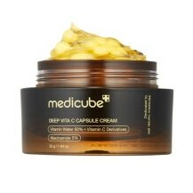 Medicube Deep Vita C Capsule Cream, 29,90 eura
