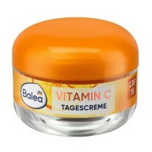 Balea krema za lice s vitaminom C, 4,25 eura