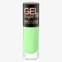 Eveline gel lak za nokte 284
