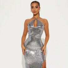 Fashion Nova haljina, 23,95 eura
