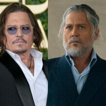 Johnny Depp 2024. i 2025. godine