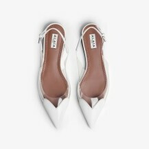Alaïa Le Coeur balerinke, 950 eura