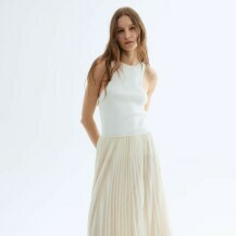 H&M suknja, 49,99 eura