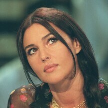Monica Bellucci