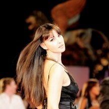 Monica Bellucci