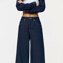 Pull&Bear traperice, 39,99 eura