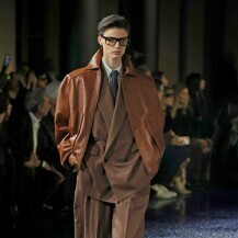 Saint Laurent, proljeće/ljeto 2025.