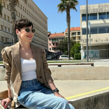 Irena Pecotić