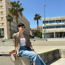 Irena Pecotić