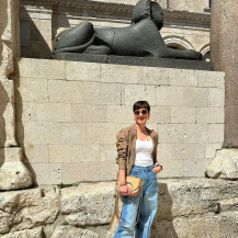 Irena Pecotić