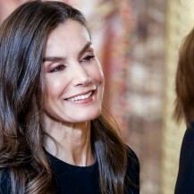 Kraljica Letizia