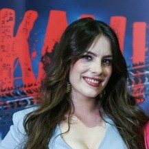 Ana Uršula Najev