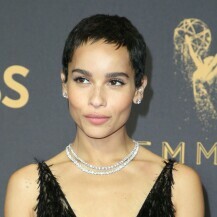 Zoe Kravitz