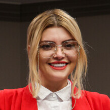 Ella Dvornik