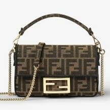 Fendi Baguette