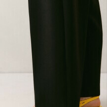 Jacquemus banana-sandale