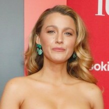 Blake Lively u haljini Zuhaira Murada na gala večeri magazina Time - 1