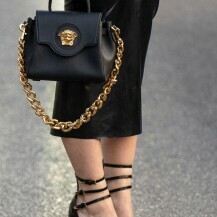 Salonke modne kuće Versace