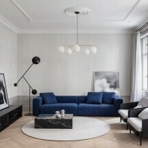 Stan čija je renovacija bila izazovna, a rezultat je wow