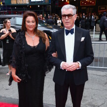 Pierce Brosnan i Keely Shaye Smith u vezi od 1994. godine